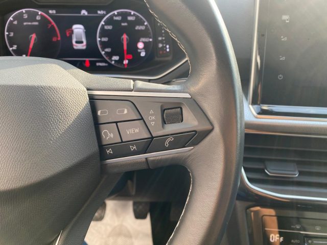 SEAT Tarraco usata, con Controllo elettronico della corsia