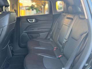 JEEP Compass usata, con Fendinebbia