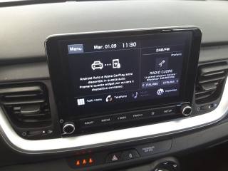 KIA Stonic usata, con Cerchi in lega