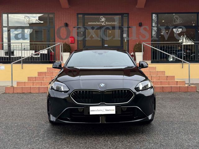 BMW 118 usata, con Airbag laterali