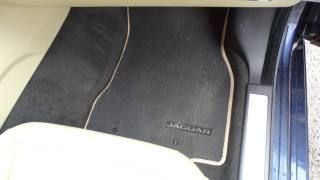 JAGUAR XF usata 67