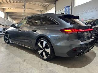 AUDI A5 usata, con Autoradio