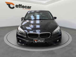 BMW 216 usata, con Airbag