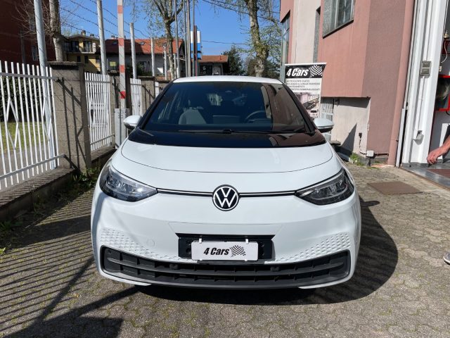 VOLKSWAGEN ID.3 usata, con Airbag laterali