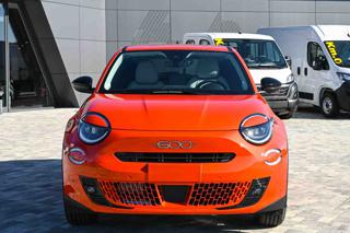 FIAT 600 usata, con Airbag