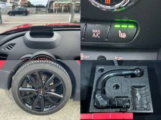 MINI Clubman usata, con Controllo automatico clima