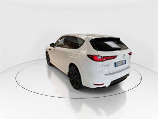 MAZDA CX-60 usata, con Servosterzo