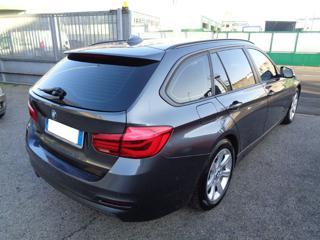 BMW 320 usata, con Airbag Passeggero