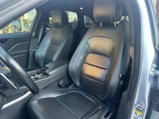 JAGUAR F-Pace usata, con Cruise Control