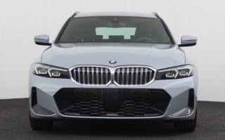 BMW 330 usata, con Airbag laterali