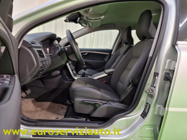 VOLVO V70 usata, con Airbag testa