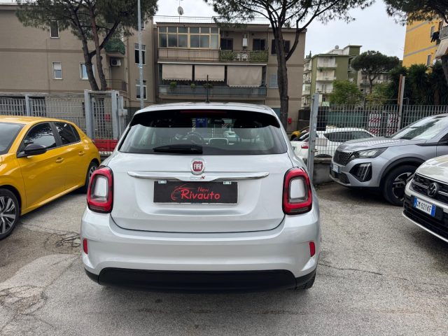 FIAT 500X usata, con Boardcomputer
