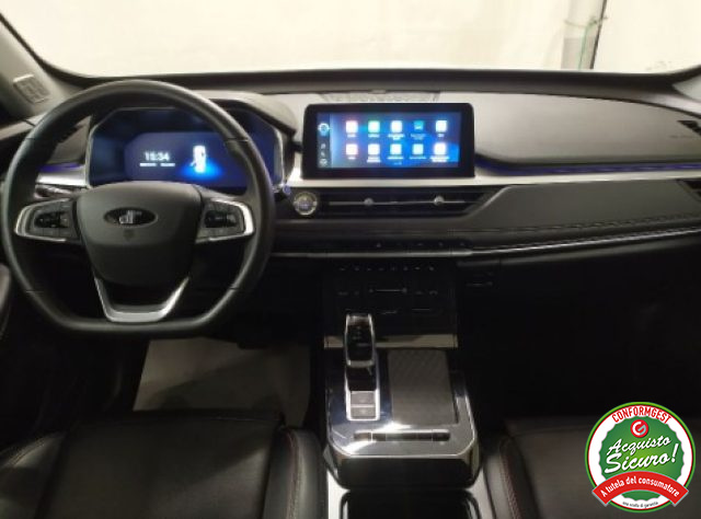 DR MOTOR DR 6.0 usata, con Fendinebbia