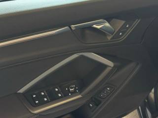 AUDI Q3 usata, con Filtro antiparticolato