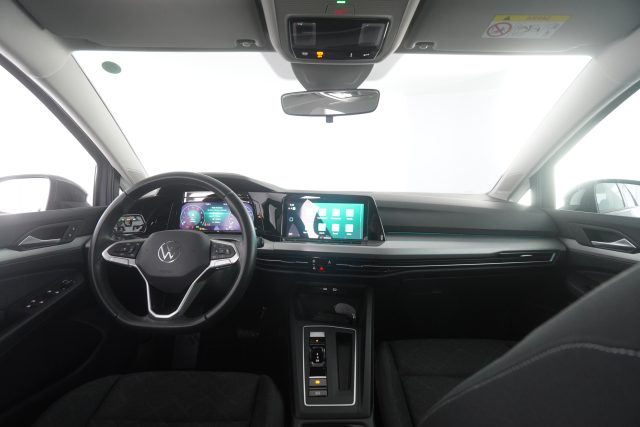 VOLKSWAGEN Golf usata 3