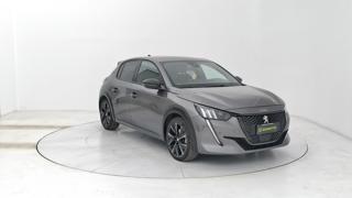 PEUGEOT 208 usata, con Boardcomputer