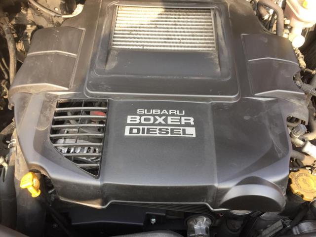 SUBARU OUTBACK usata, con Fari Xenon