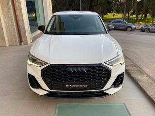 AUDI Q3 usata, con Airbag