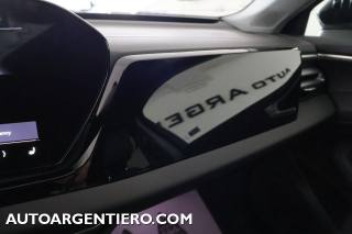 AUDI A5 usata, con Vetri oscurati