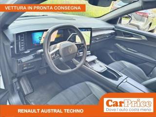 RENAULT Austral usata, con Servosterzo