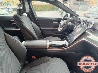MERCEDES-BENZ C 220 usata, con Cronologia tagliandi