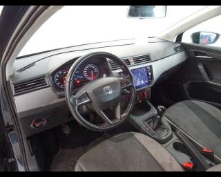 SEAT Ibiza usata, con ESP