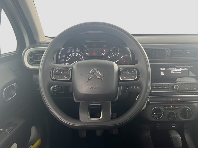 CITROEN C3 usata 11