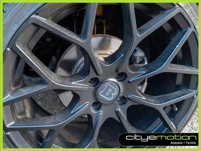 SMART ForTwo usata, con Cruise Control