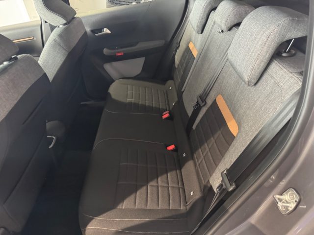 CITROEN C3 Aircross usata, con Cruise Control