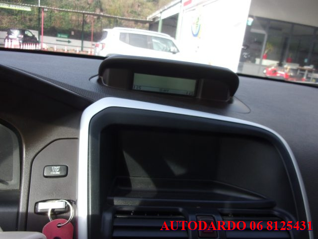 VOLVO XC60 usata, con Immobilizzatore elettronico