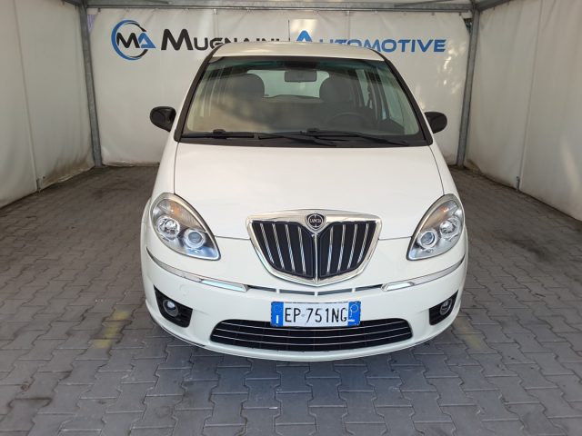 LANCIA MUSA usata, con ABS