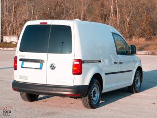 VOLKSWAGEN Caddy usata, con Chiusura centralizzata