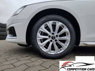 AUDI A4 usata, con ESP