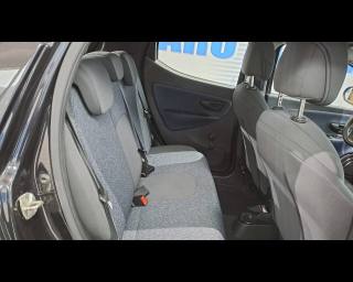 LANCIA Ypsilon usata, con Start/Stop Automatico