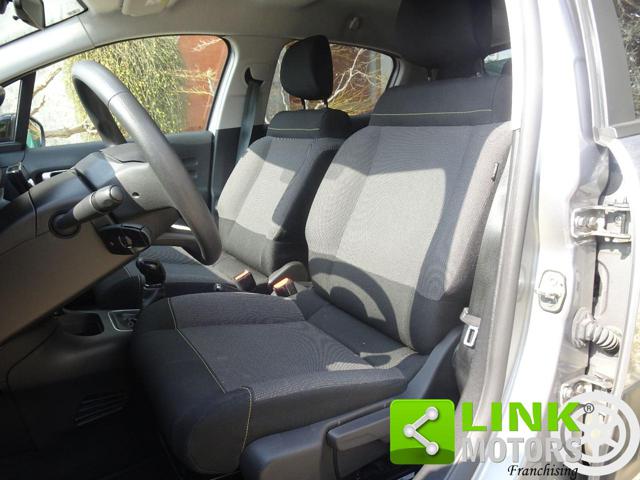 CITROEN C3 usata, con Airbag Passeggero