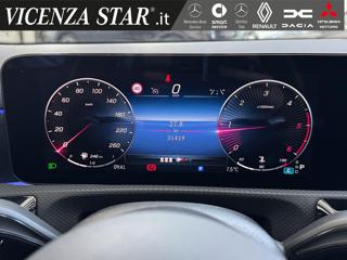 MERCEDES-BENZ CLA 200 usata, con Controllo trazione