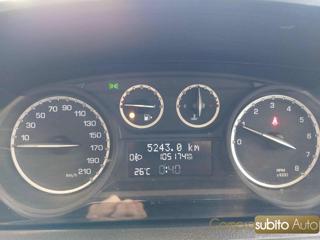 LANCIA Ypsilon usata, con Airbag testa