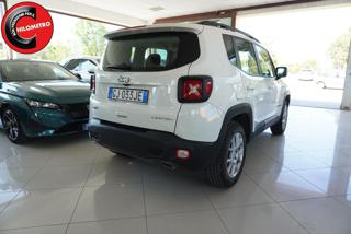JEEP Renegade usata, con Airbag laterali