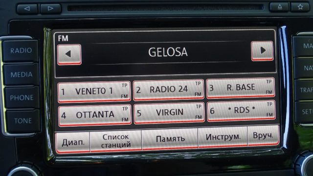 VOLKSWAGEN Passat usata 102