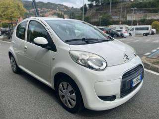 CITROEN C1 usata, con Airbag