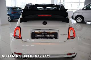 FIAT 500C usata, con Alzacristalli elettrici