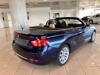 BMW 220 usata, con Airbag Passeggero