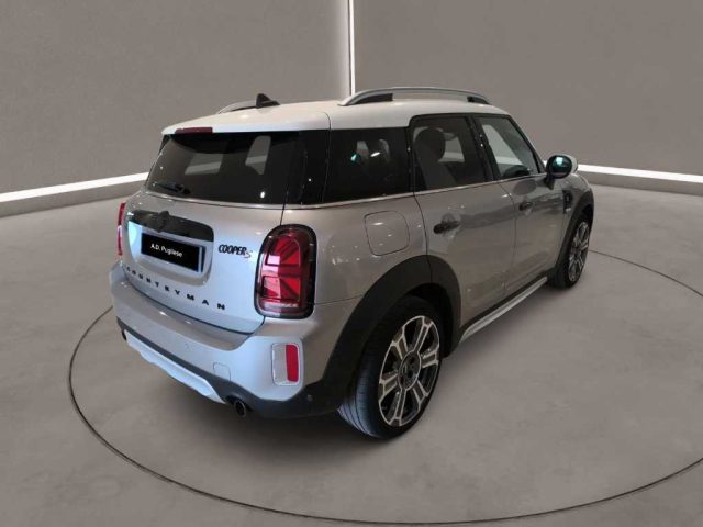 MINI Mini usata, con Cerchi in lega