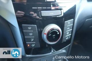 SSANGYONG Tivoli usata 11