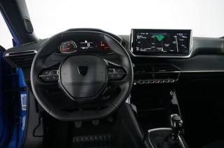PEUGEOT 2008 usata, con Chiusura centralizzata