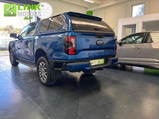 FORD Ranger usata, con Airbag Passeggero
