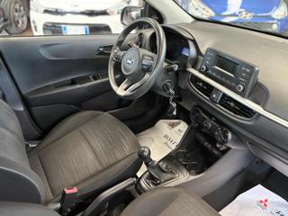 KIA Picanto usata, con Chiusura centralizzata