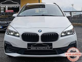 BMW 216 usata, con Airbag Passeggero