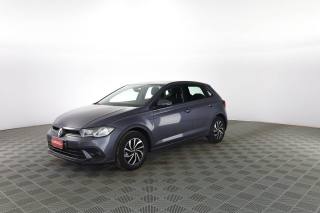 VOLKSWAGEN Polo usata 6