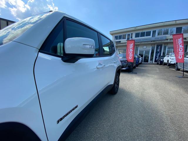 JEEP Renegade usata 23